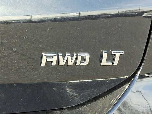 Certified 2022 Chevrolet Equinox LT image 29