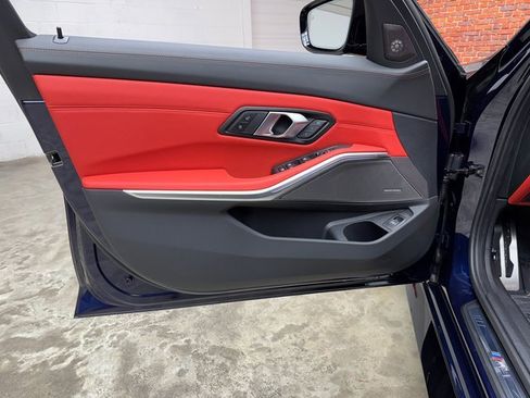 New 2026 BMW M3 Competition image 10