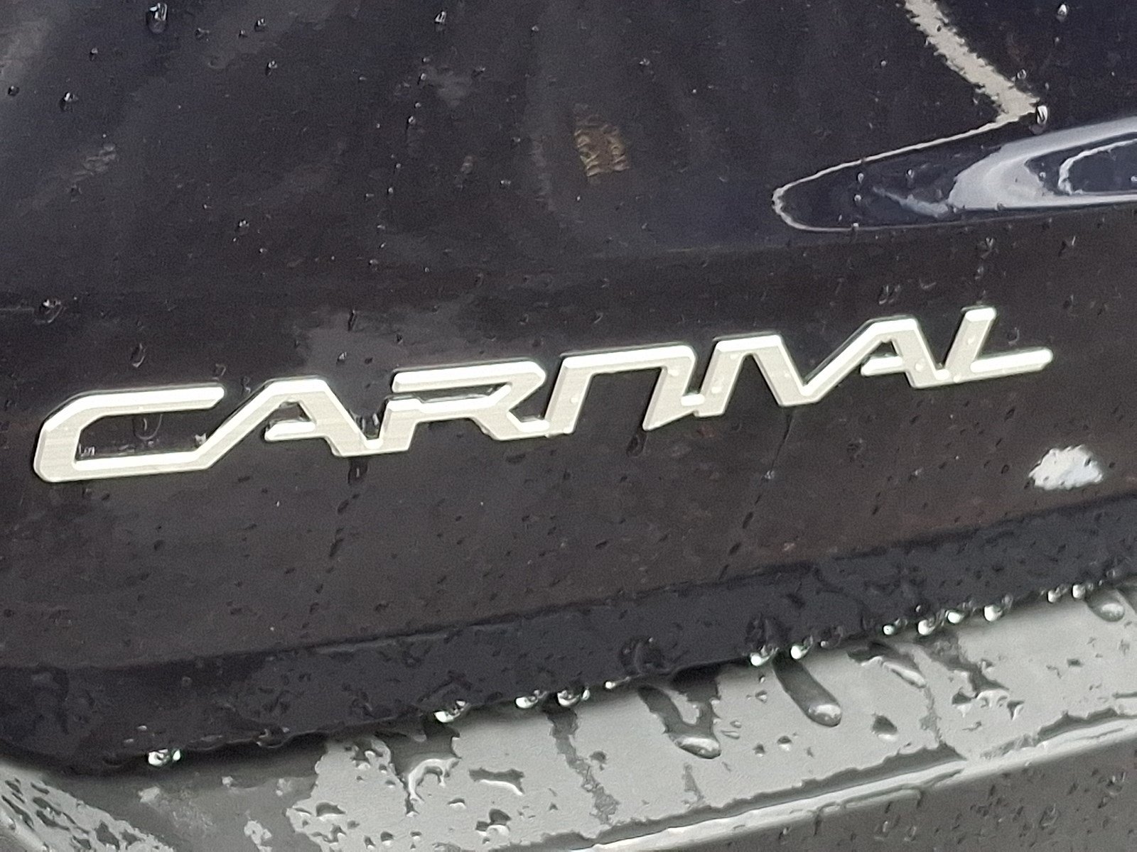 New 2026 Kia Carnival EX FWD image 14