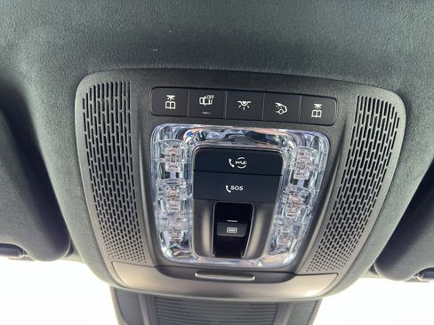 Used 2021 Mercedes-Benz GLE 63 AMG S image 28