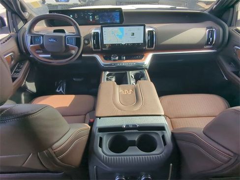 New 2025 Ford Expedition King Ranch image 16