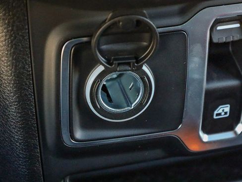 New 2026 Jeep Wrangler Sport image 19