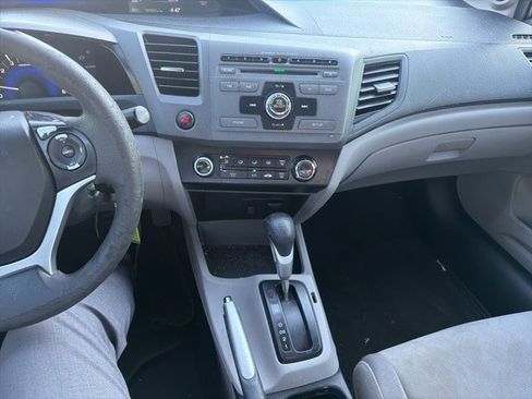 Used 2012 Honda Civic EX image 19