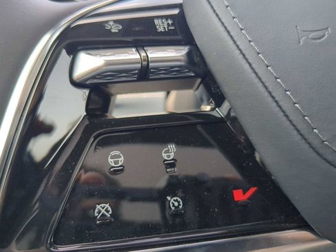 New 2026 Cadillac Escalade IQ Sport 2 image 15