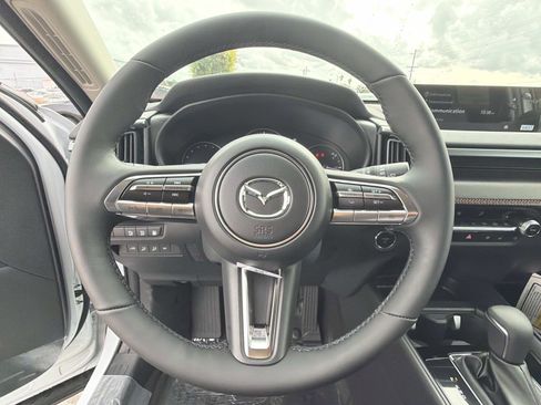 New 2026 MAZDA CX-50 2.5 Hybrid w/ Weather Package AWD/4WD image 8