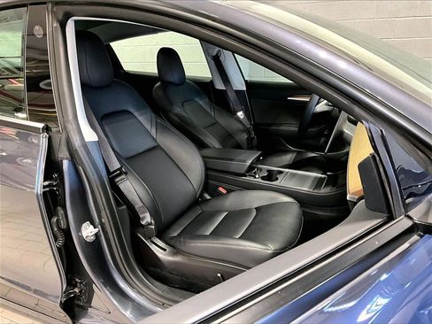 Used 2021 Tesla Model 3 Long Range image 12