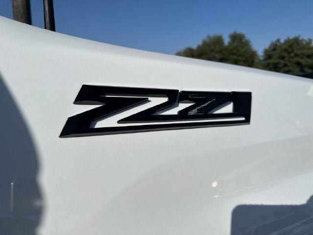 New 2026 Chevrolet Silverado 2500 Custom w/ Custom Value Package AWD/4WD image 12