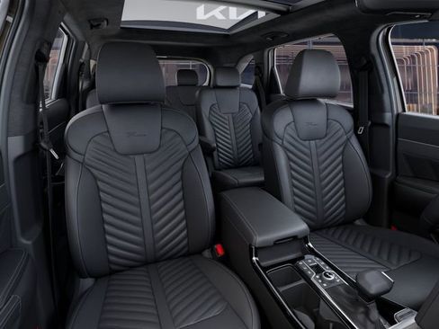 New 2026 Kia Sorento SX Prestige AWD/4WD image 15