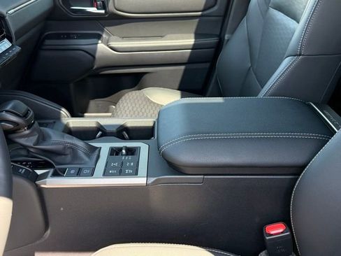 Used 2024 Toyota Land Cruiser w/ Premium Package image 23