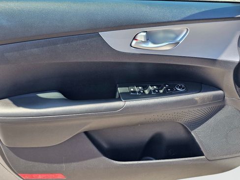 Certified 2024 Kia Forte LXS w/ LXS Technology Package FWD image 13