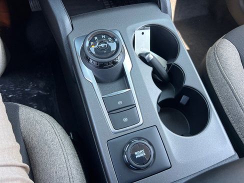 New 2025 Ford Bronco Sport Big Bend image 13