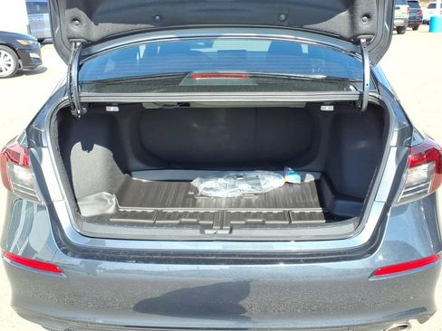 Used 2026 Honda Civic Sport image 27