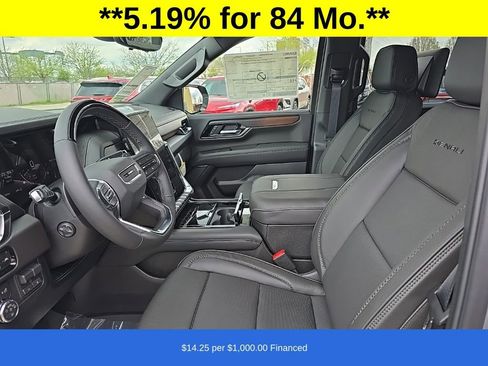 New 2026 GMC Yukon Denali image 20