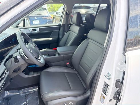 New 2026 Hyundai Santa Fe Limited AWD/4WD image 13
