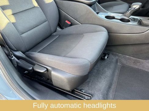 Used 2024 Chevrolet Malibu LT image 16