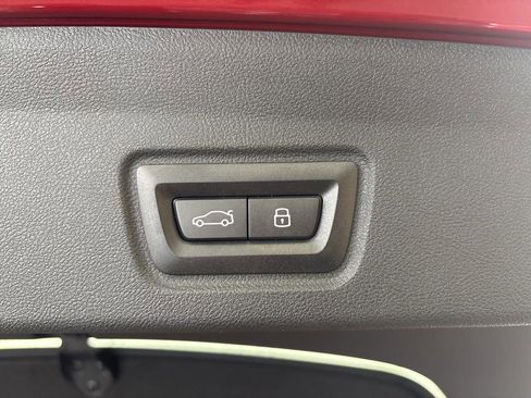 Certified 2025 BMW i4 xDrive40i w/ Premium Package image 35