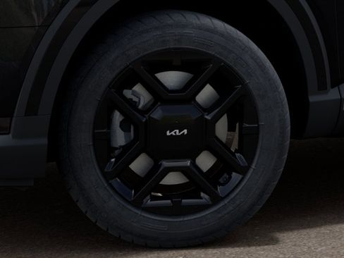 New 2027 Kia Telluride LX FWD image 9