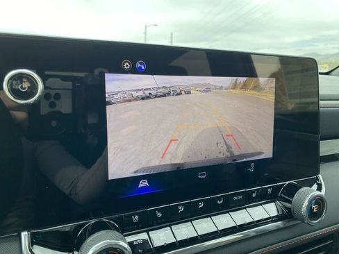 New 2026 Chevrolet Colorado Z71 w/ Z71 Convenience Package 2 AWD/4WD image 17