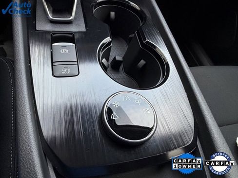 Certified 2025 Nissan Rogue S image 23