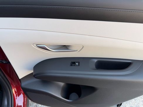 New 2026 Hyundai Tucson SEL image 24