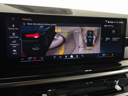 Used 2026 BMW X5 xDrive40i w/ M Sport Package image 35