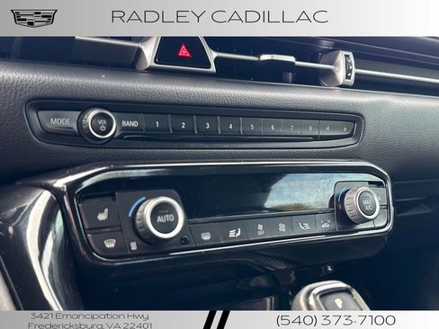 Used 2020 Toyota Supra Premium w/ Driver Assist Package image 10