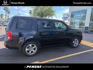 Used 2014 Honda Pilot EX-L video 1