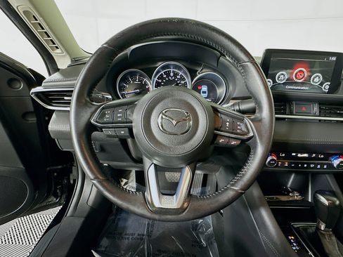Used 2020 MAZDA MAZDA6 Grand Touring FWD image 15