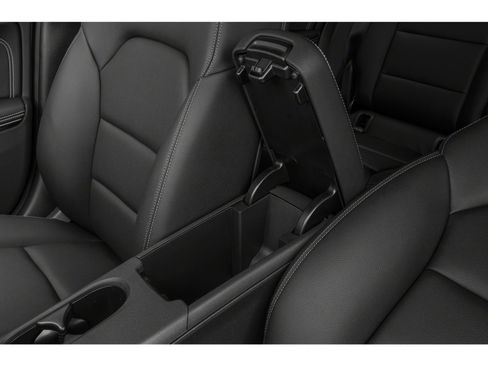 Used 2019 Mercedes-Benz GLA 250 4MATIC image 9