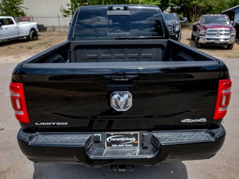 Used 2023 RAM 2500 Limited image 59