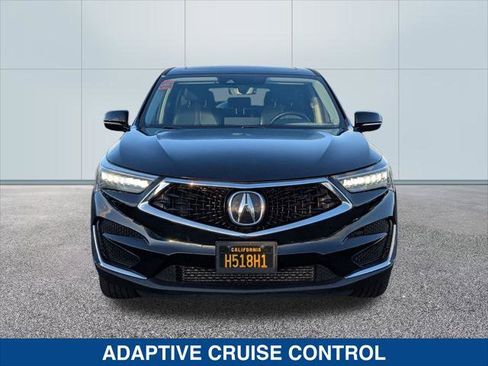 Used 2019 Acura RDX w/ Technology Package image 8