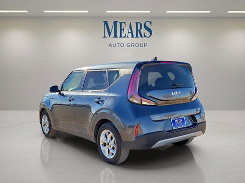 Used 2024 Kia Soul LX w/ Option Group 015 image 3