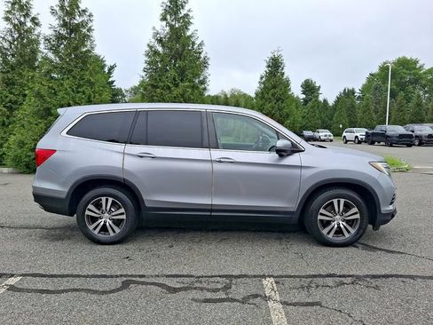 Used 2017 Honda Pilot EX-L image 7
