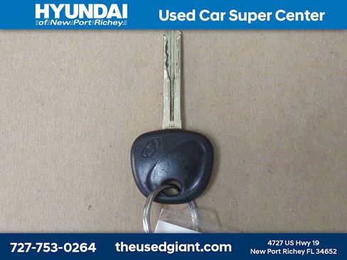 Used 2012 Hyundai Sonata GLS FWD image 25
