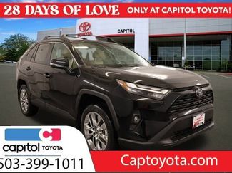 New 2025 Toyota RAV4 XLE Premium video 1