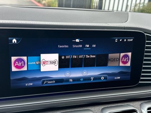 New 2026 Mercedes-Benz GLE 350 4MATIC image 18