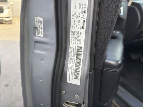 Used 2014 Dodge Durango SXT w/ Quick Order Package 23B image 5