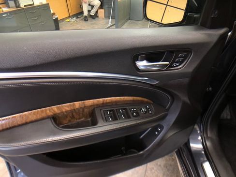 Used 2020 Acura MDX SH-AWD w/ Advance Package image 12