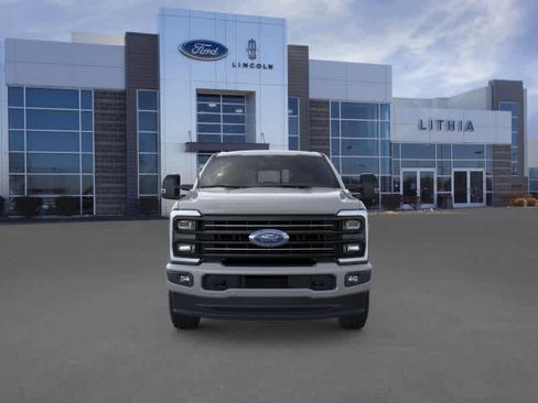 New 2026 Ford F350 Platinum AWD/4WD image 6