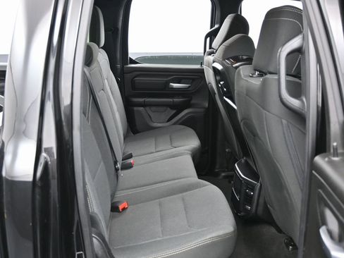 Used 2024 RAM 1500 Tradesman image 28