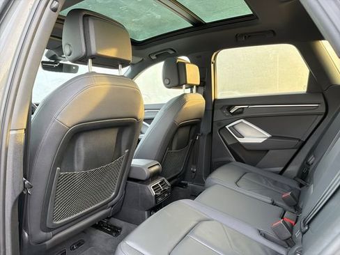 Used 2024 Audi Q3 2.0T Premium AWD/4WD image 17