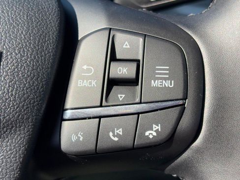 New 2025 Ford Bronco Sport Big Bend w/ Convenience Package image 13