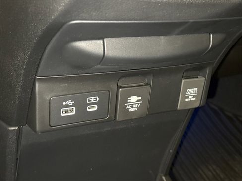 New 2026 Honda Odyssey Elite image 33