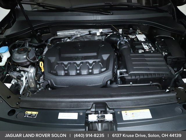 Used 2024 Volkswagen Tiguan S AWD/4WD image 38