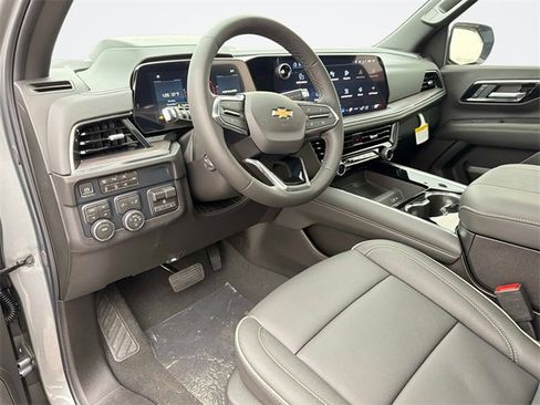 New 2026 Chevrolet Tahoe Premier image 24