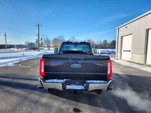 New 2026 Ford F250 XL w/ XL Chrome Package image 15