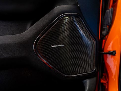 Used 2022 RAM 1500 TRX w/ TRX Level 2 Equipment Group image 30