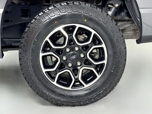 Used 2023 Ford F150 XLT w/ Equipment Group 302A High AWD/4WD image 10