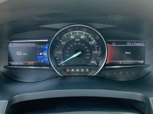 Used 2016 Ford Explorer Sport w/ Equipment Group 401A AWD/4WD image 29