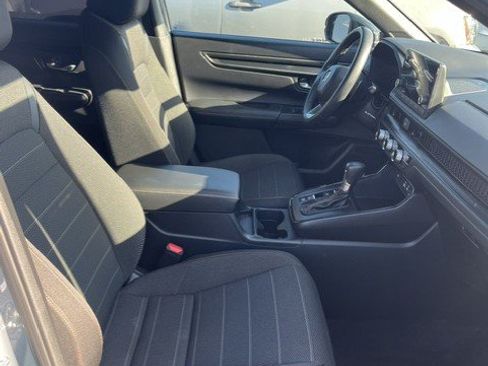 Certified 2023 Honda CR-V Sport image 10